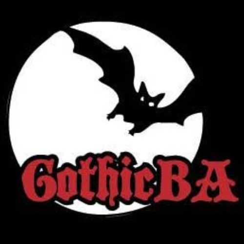 Logo de Gothic BA